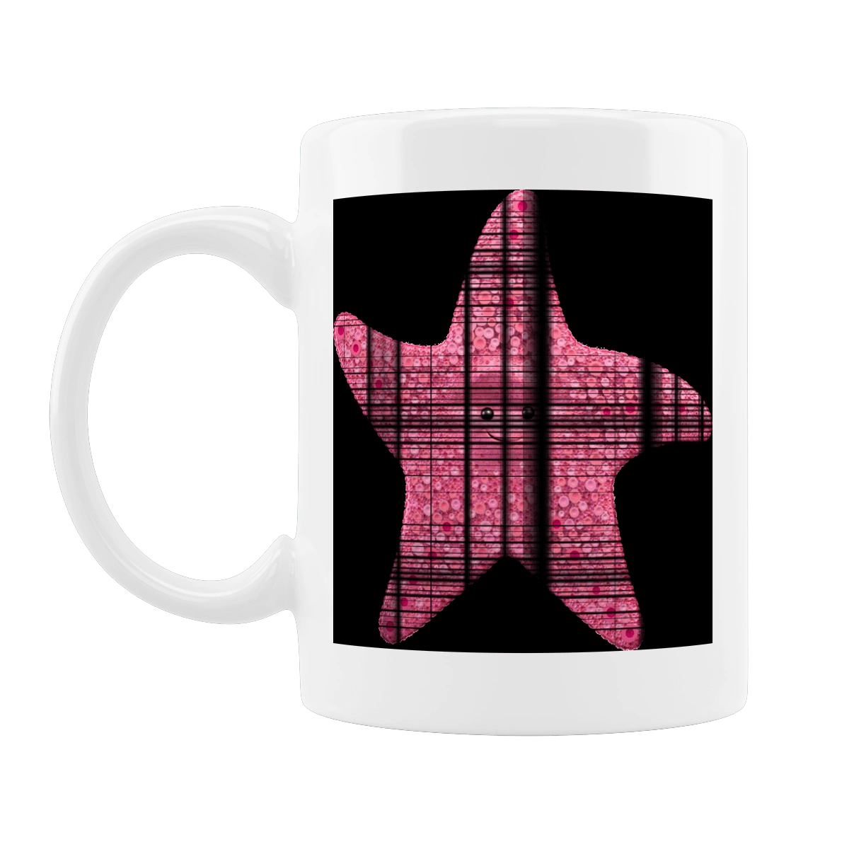 Зірка, В Пошуках Немо, Мультик