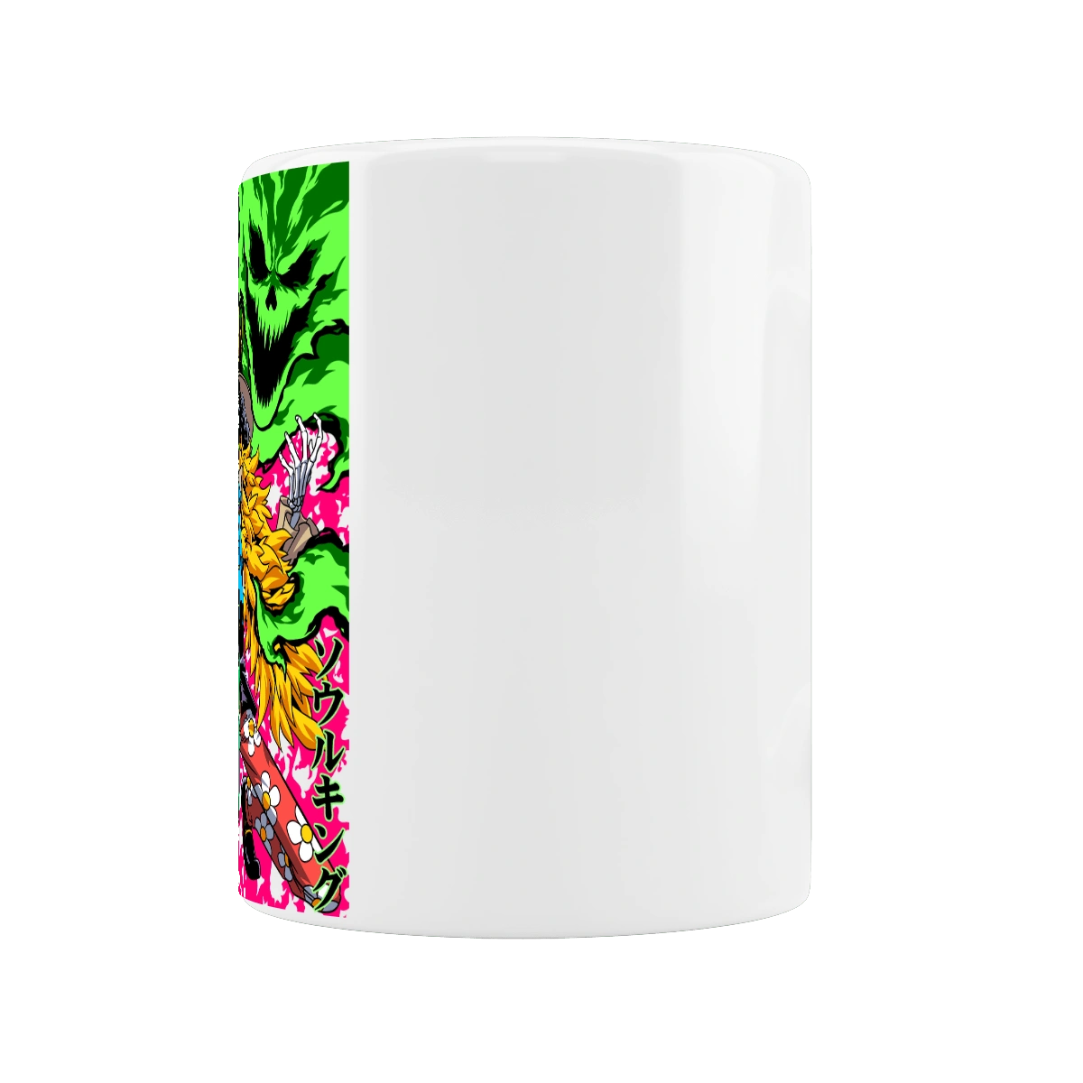 Ван Пис Брук