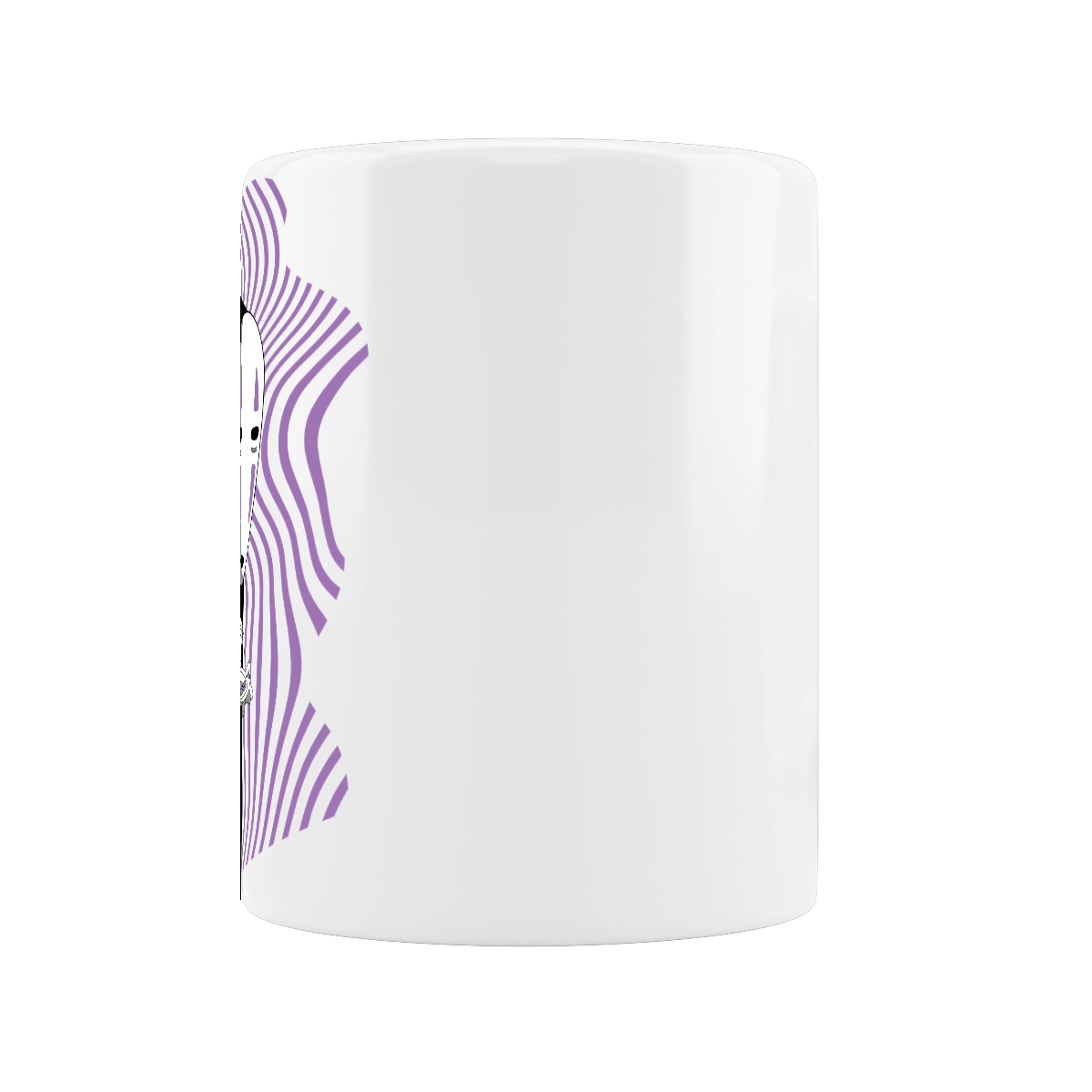 Spirited Away Kaonashi