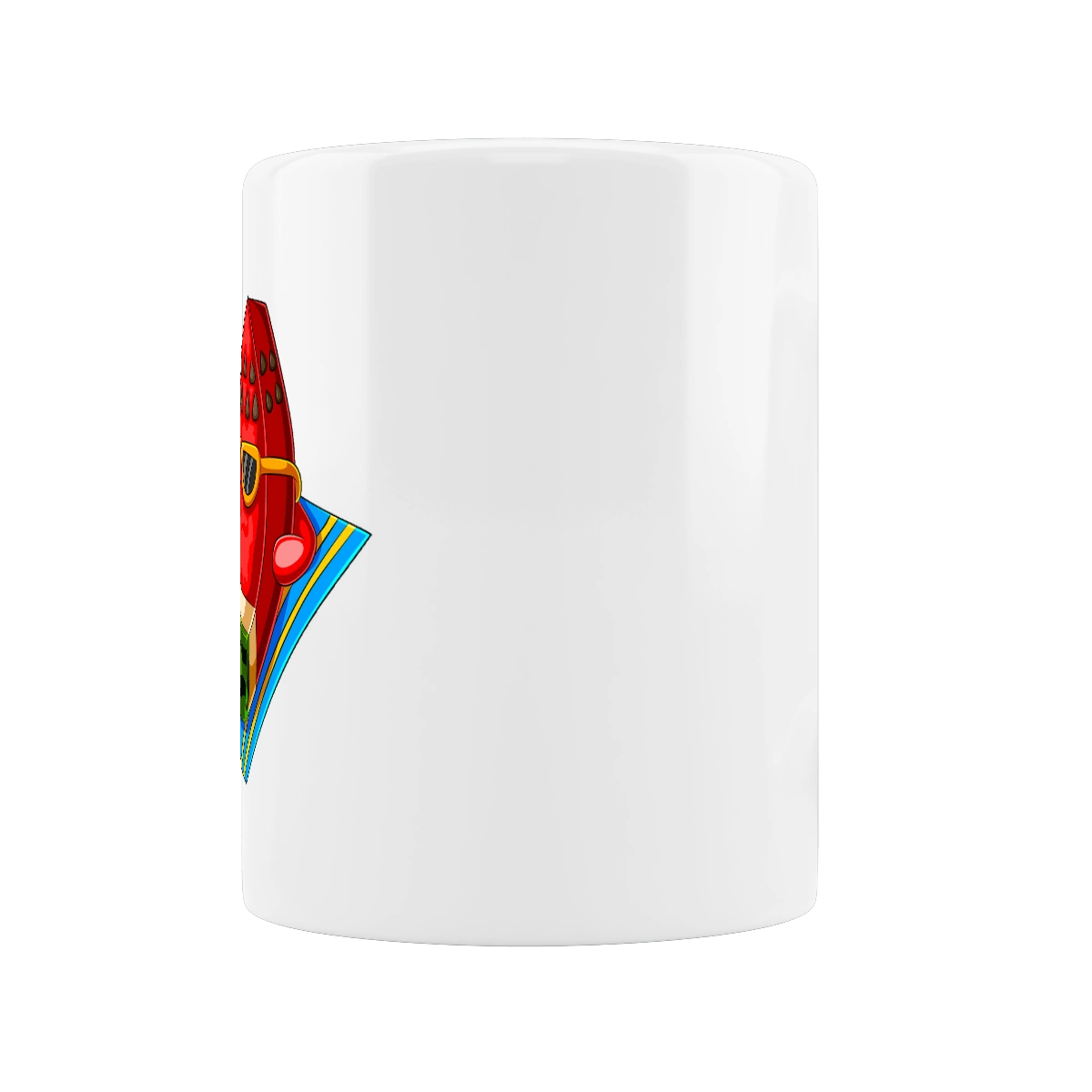 Watermelon Drinks Cocktail