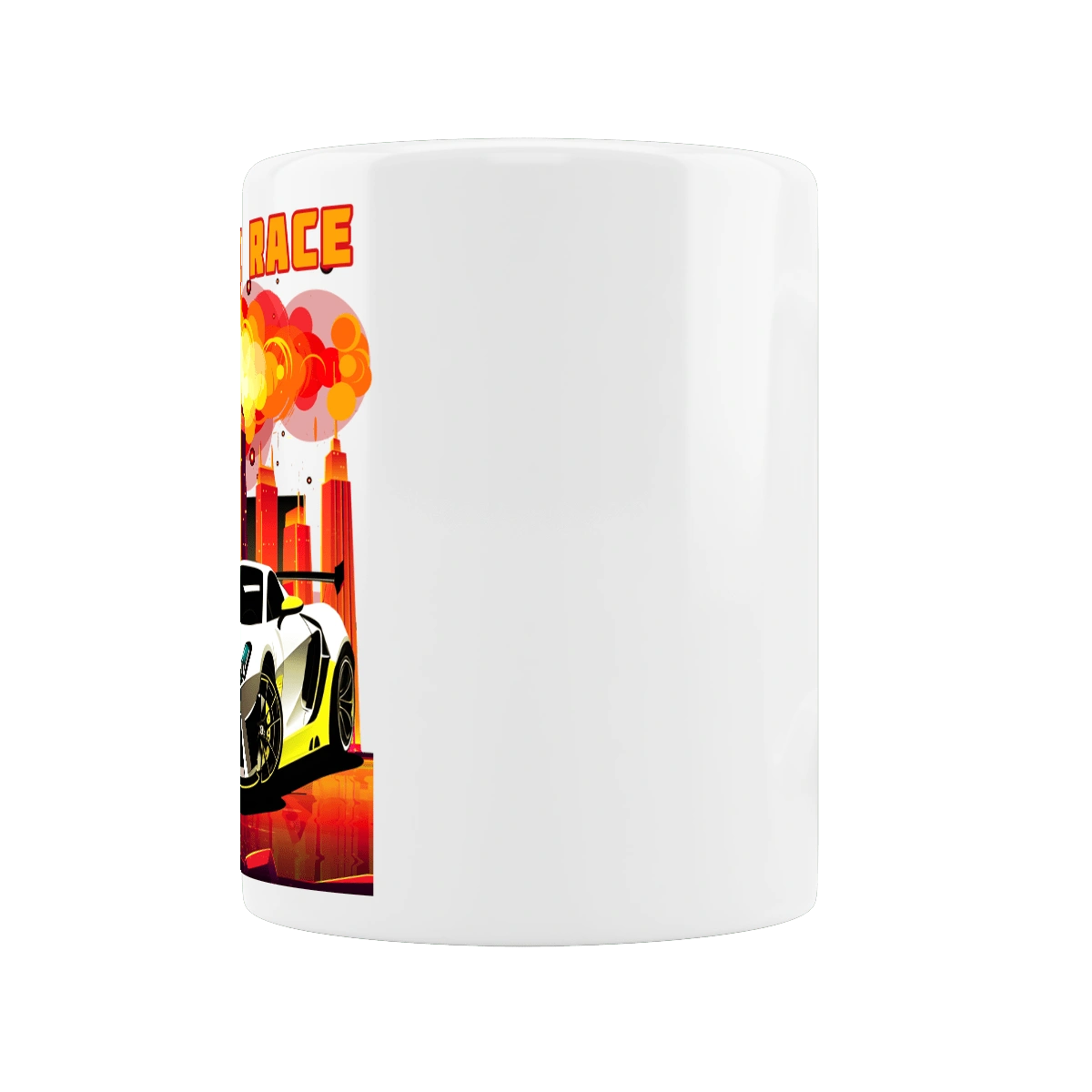 Атомна гонка