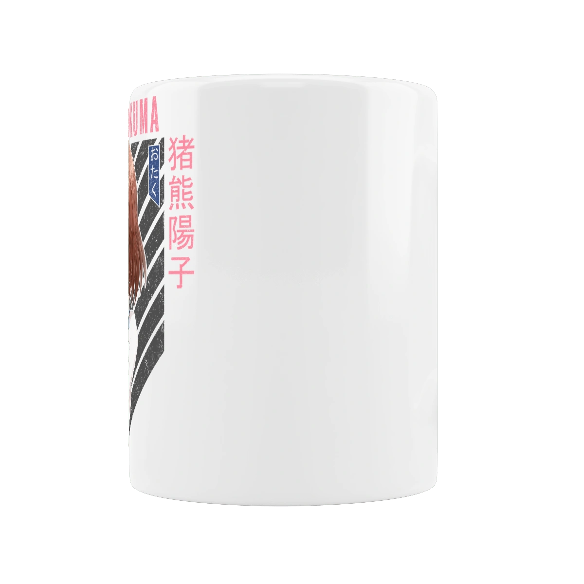 Kiniro Mosaic Yoko Inokuma