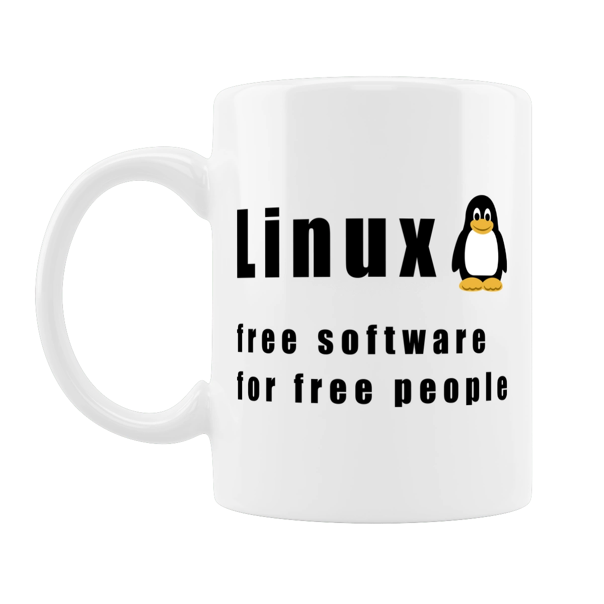 Linux Is Free