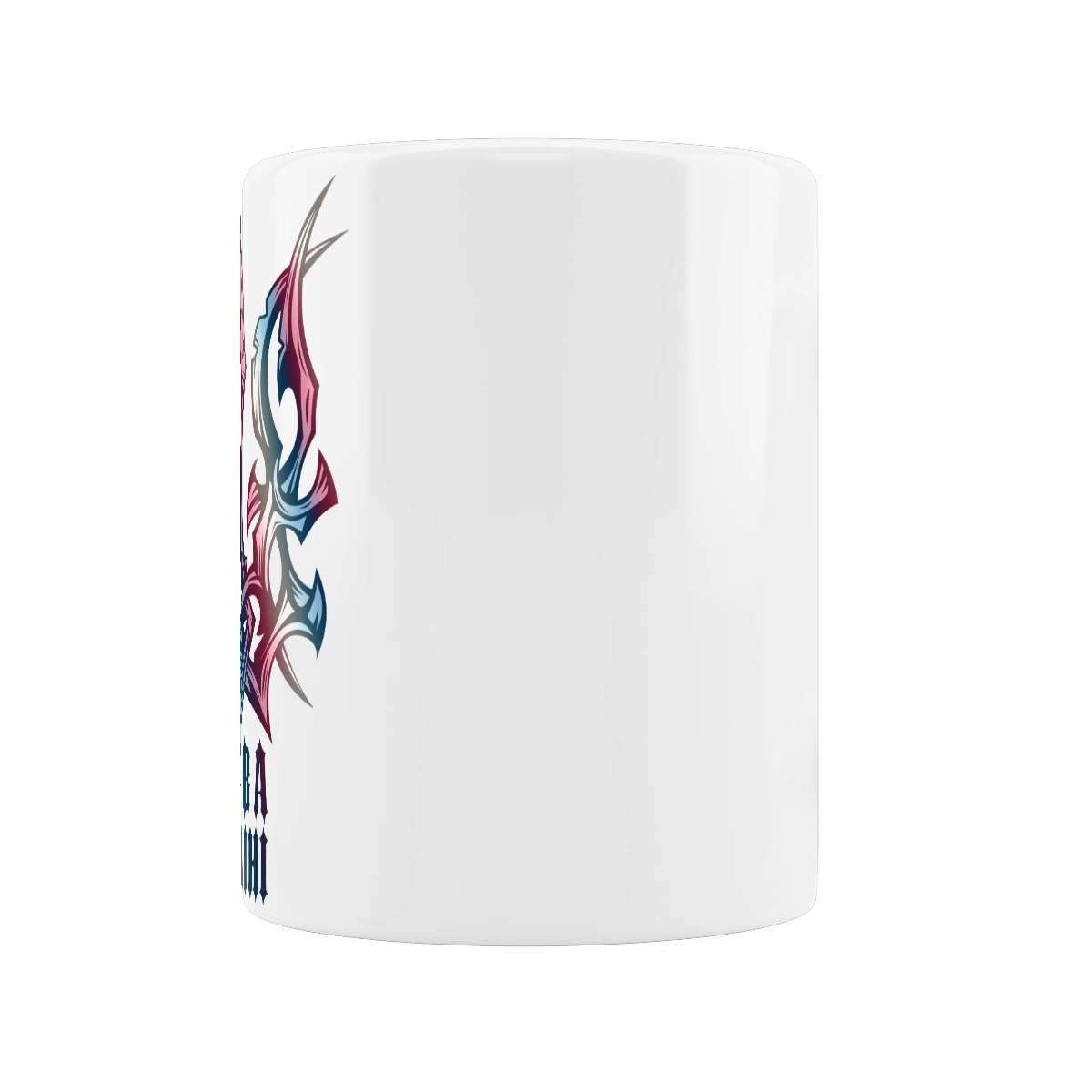 Тризуб слава Україні кольоровий