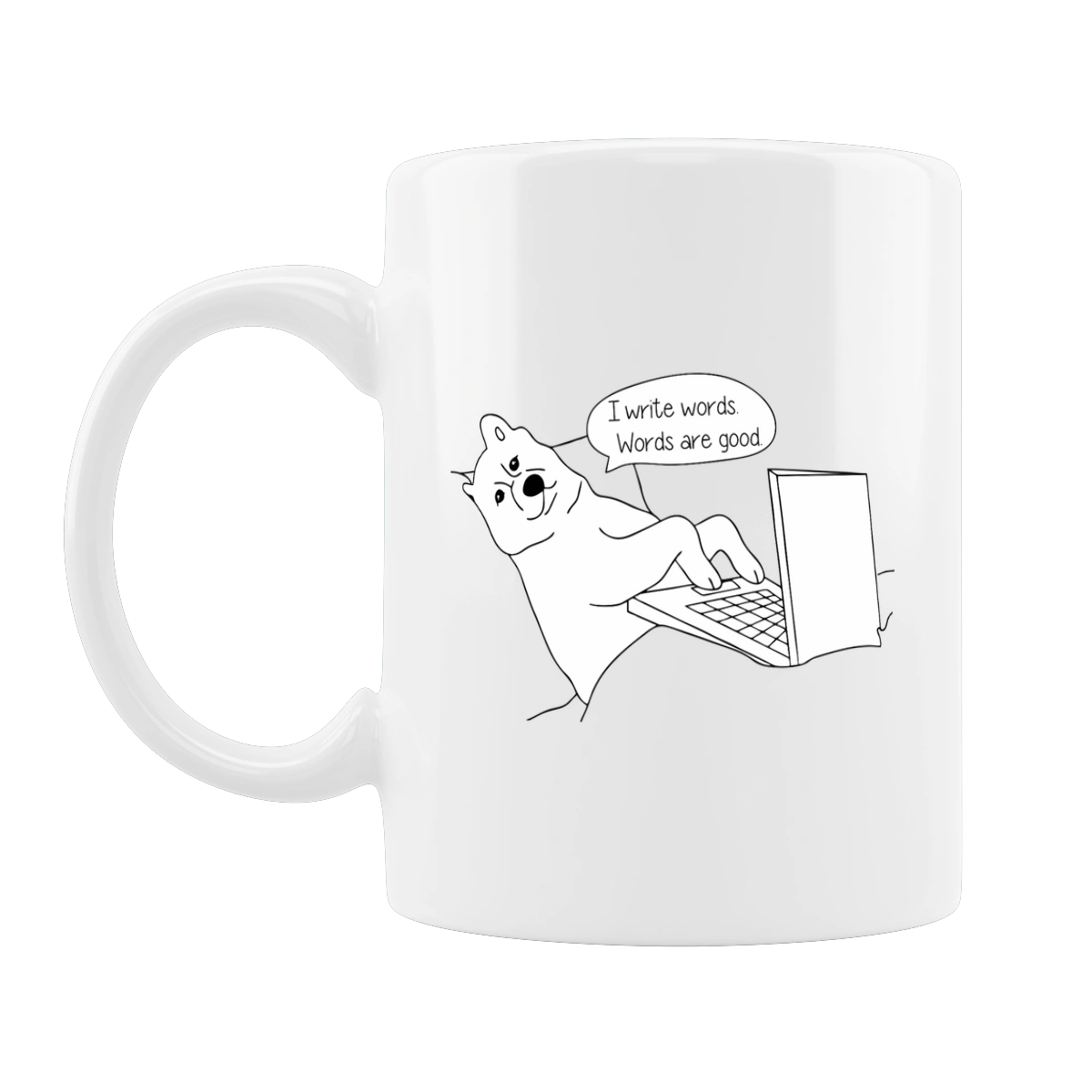 Собака програміст