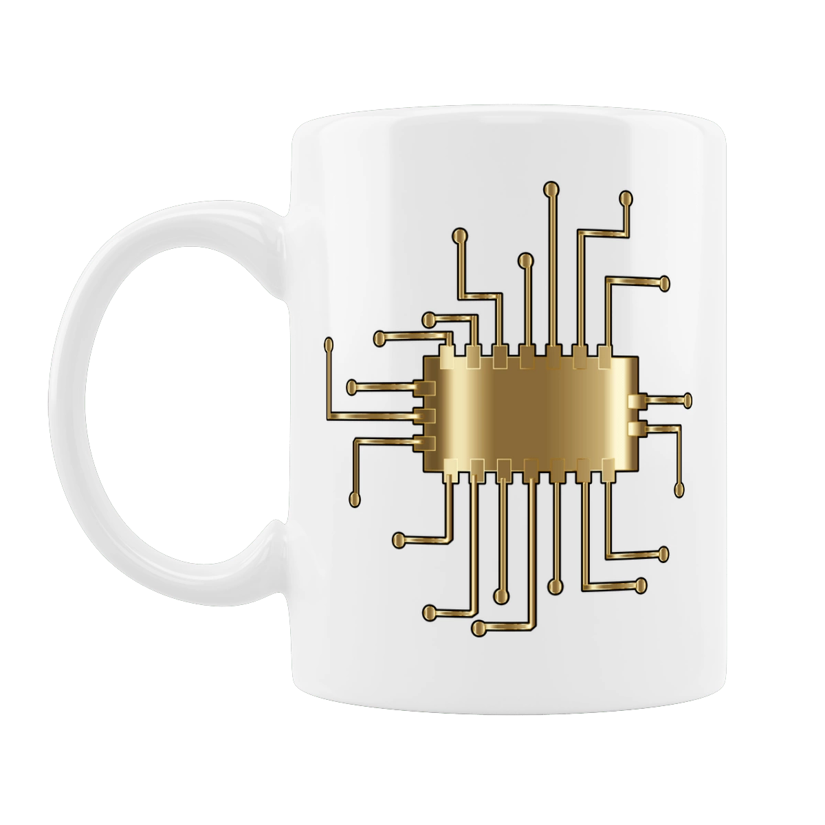 Золотий Чіп