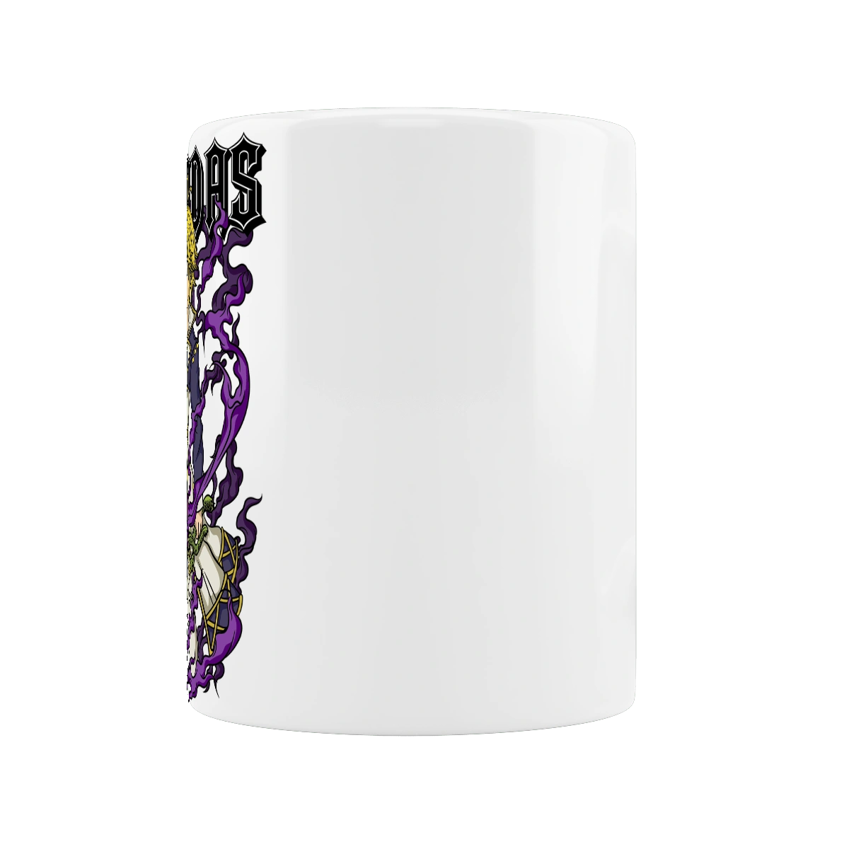 Seven Deadly Sins Meliodas