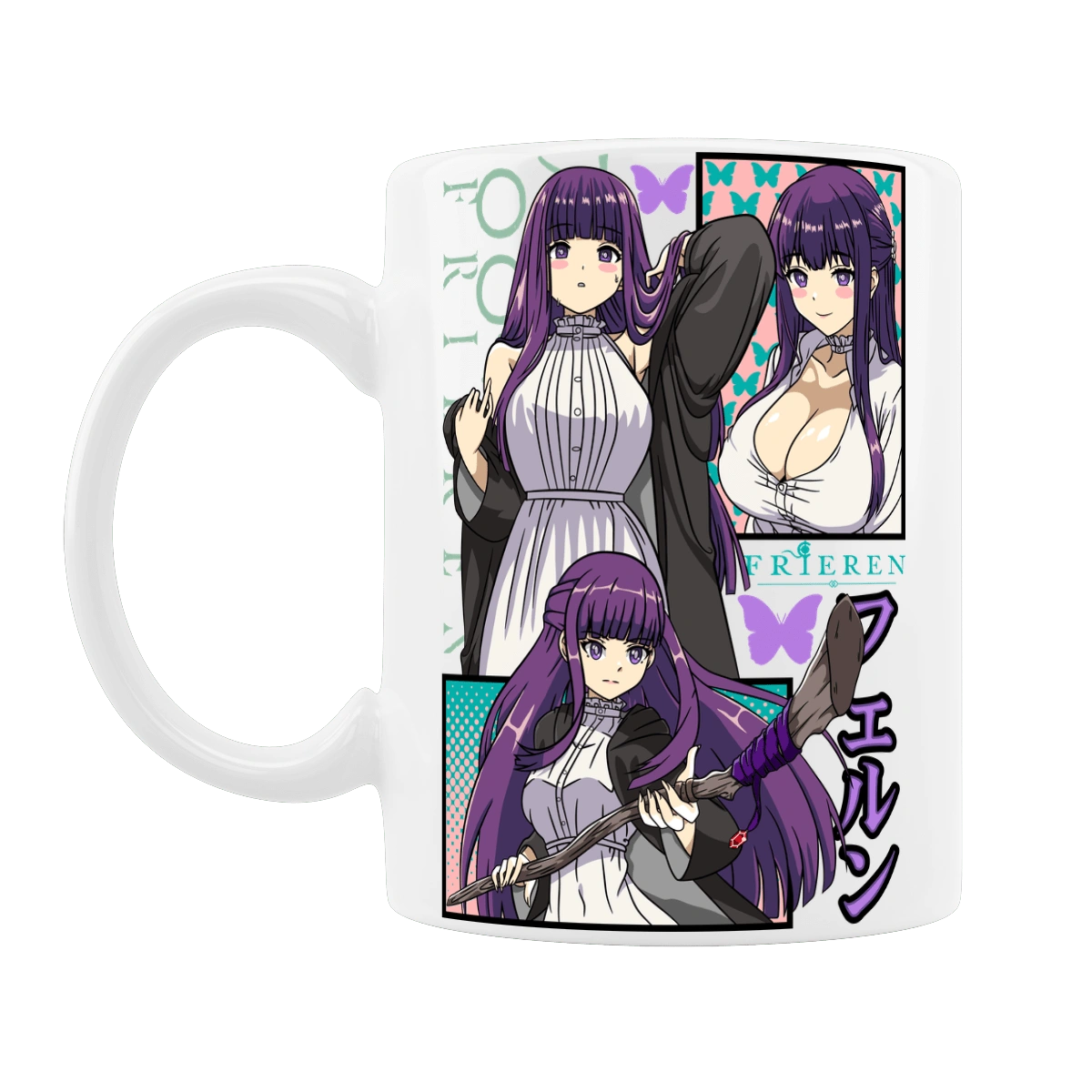 Frieren: Beyond Journey's End Fern