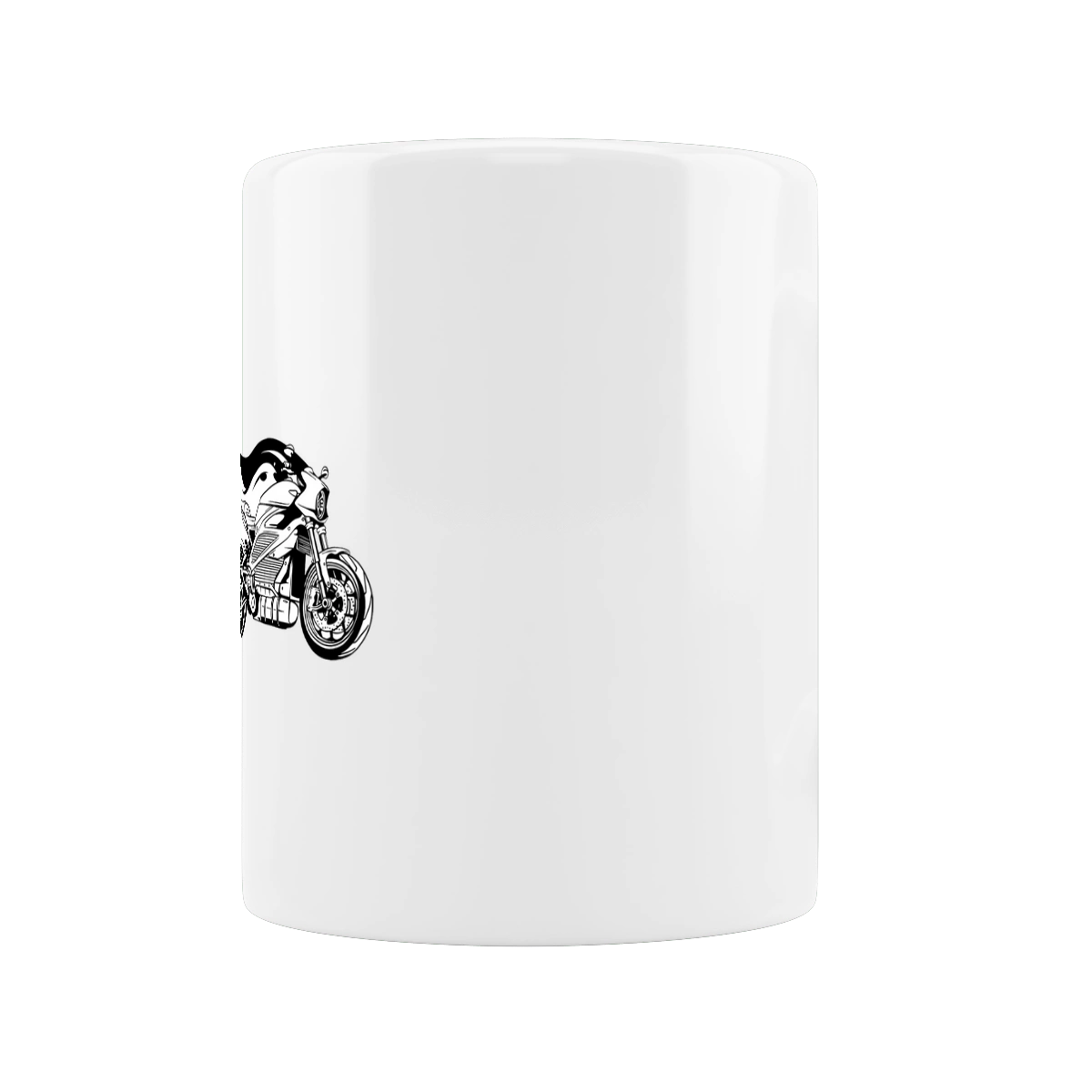 Мотоцикл Вогонь