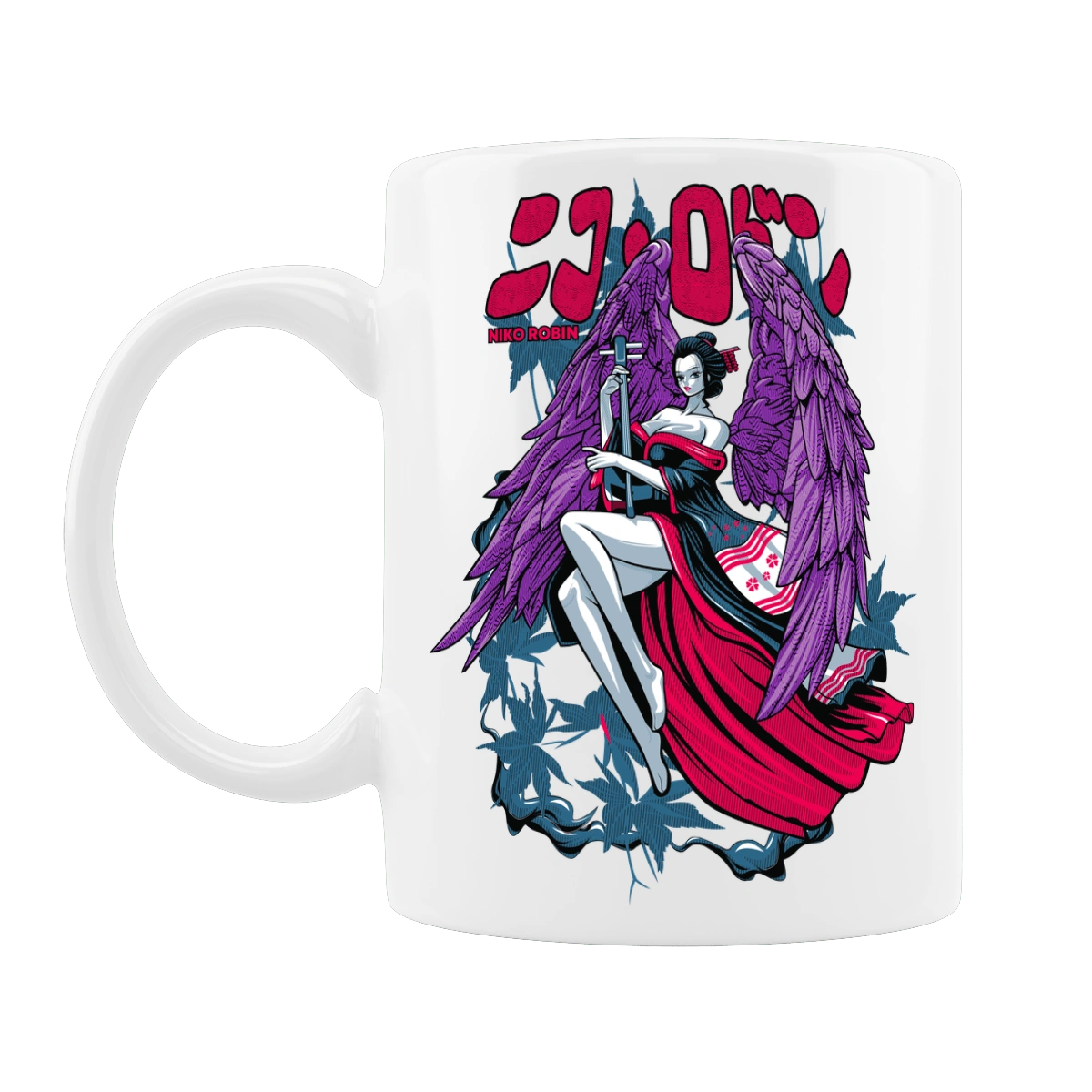 One Piece Nico Robin