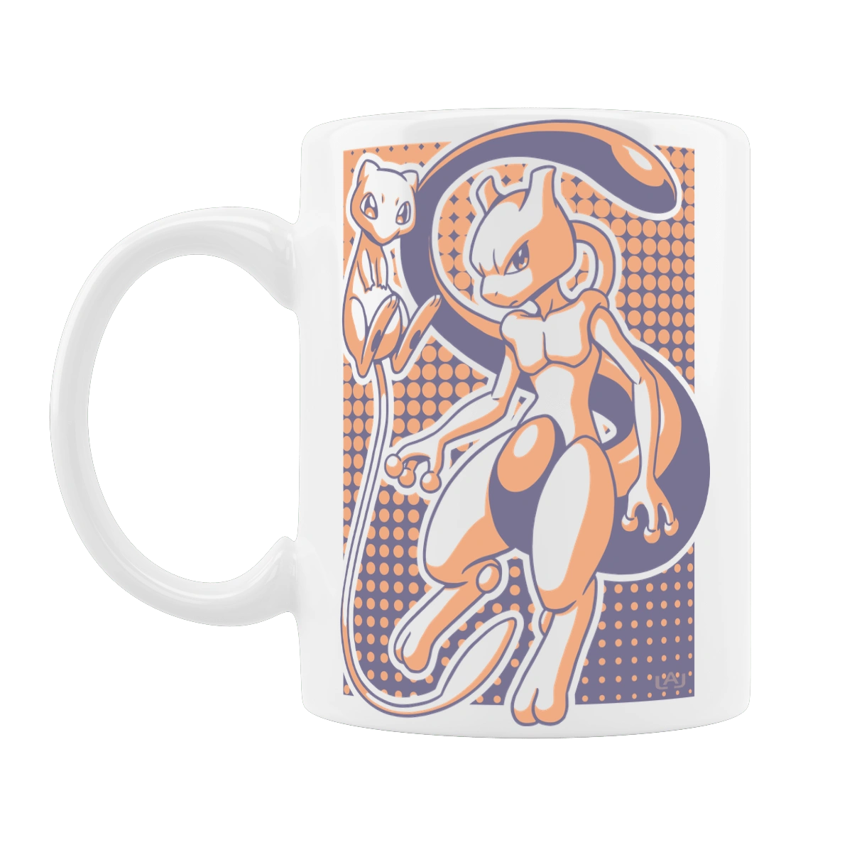 Покемон М'юту