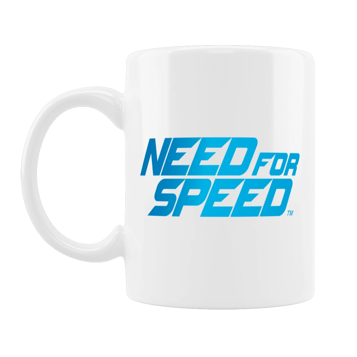 Need for speed