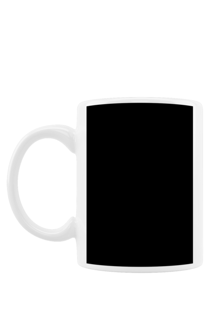 Чашка з принтом "Слон На Мотоциклі". Мотоцикл, політ, слон. 2070702