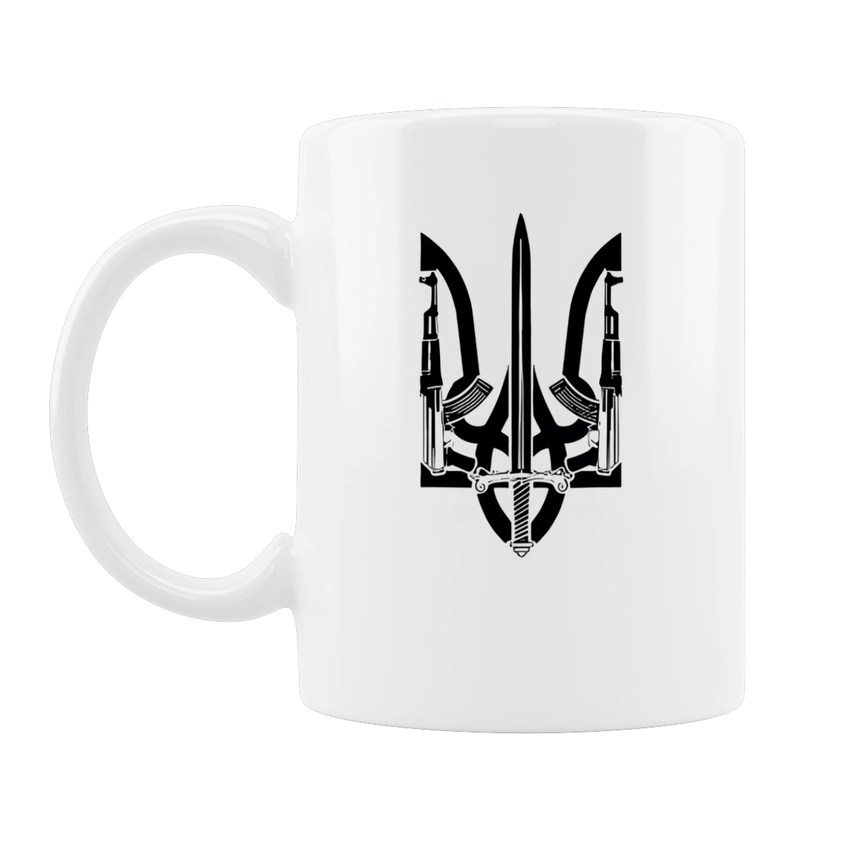 Герб України