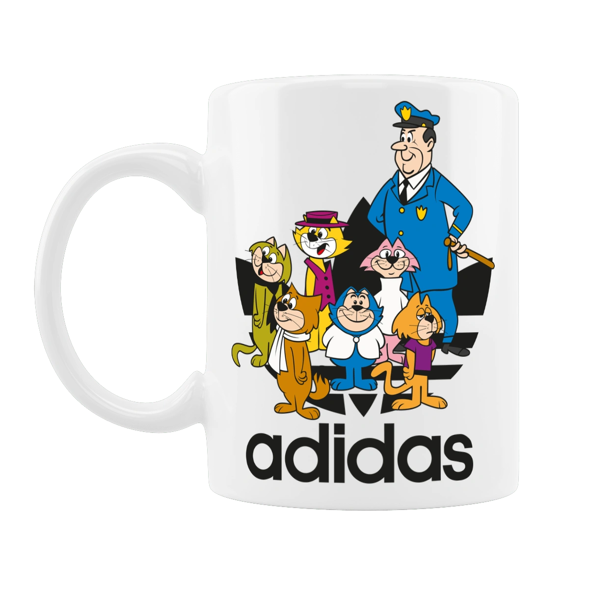 Adidas Top Cat