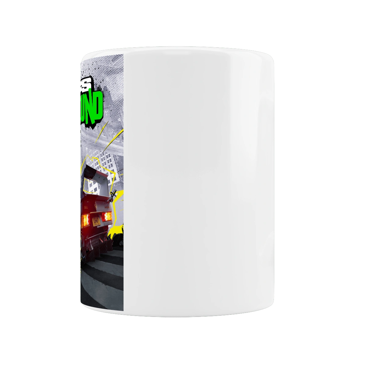 Need for Speed Unbound