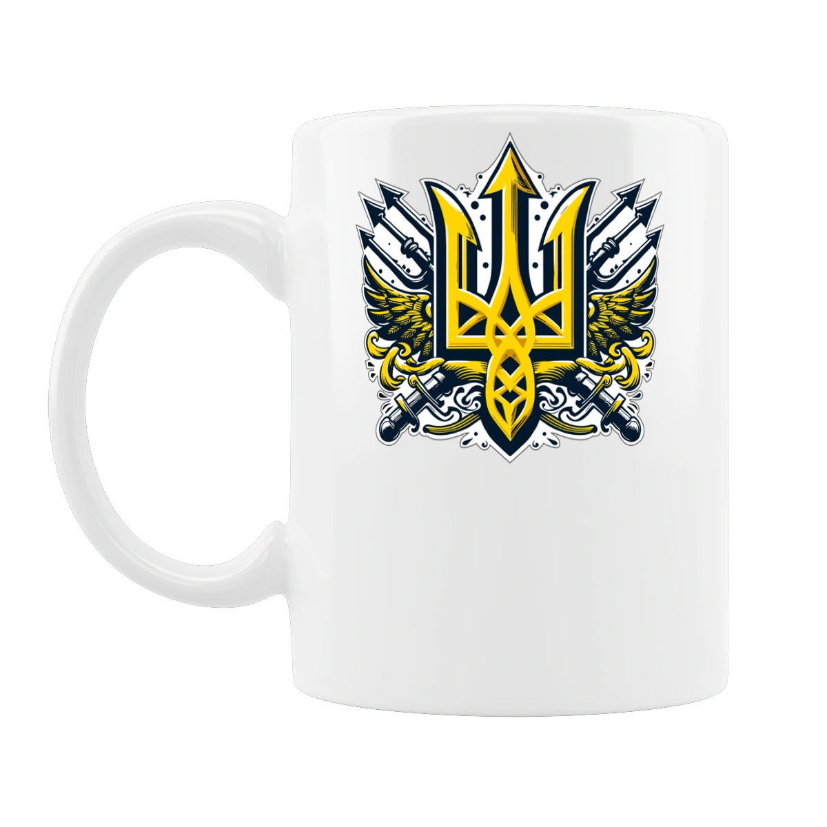 Символіка україни