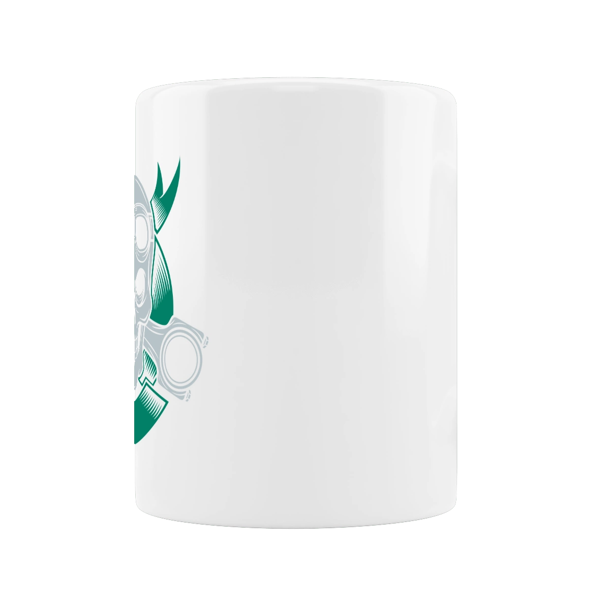 череп мотолюбитель