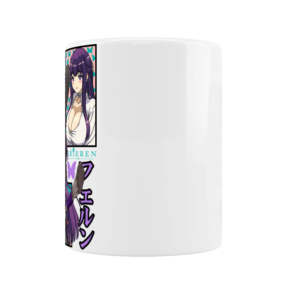 Frieren: Beyond Journey's End Fern