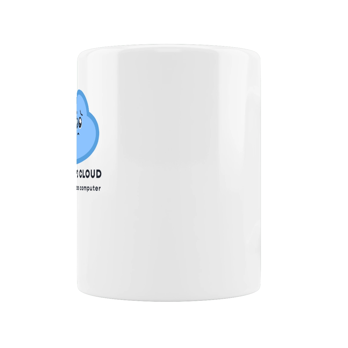 There is no cloud програмістам, девопсам