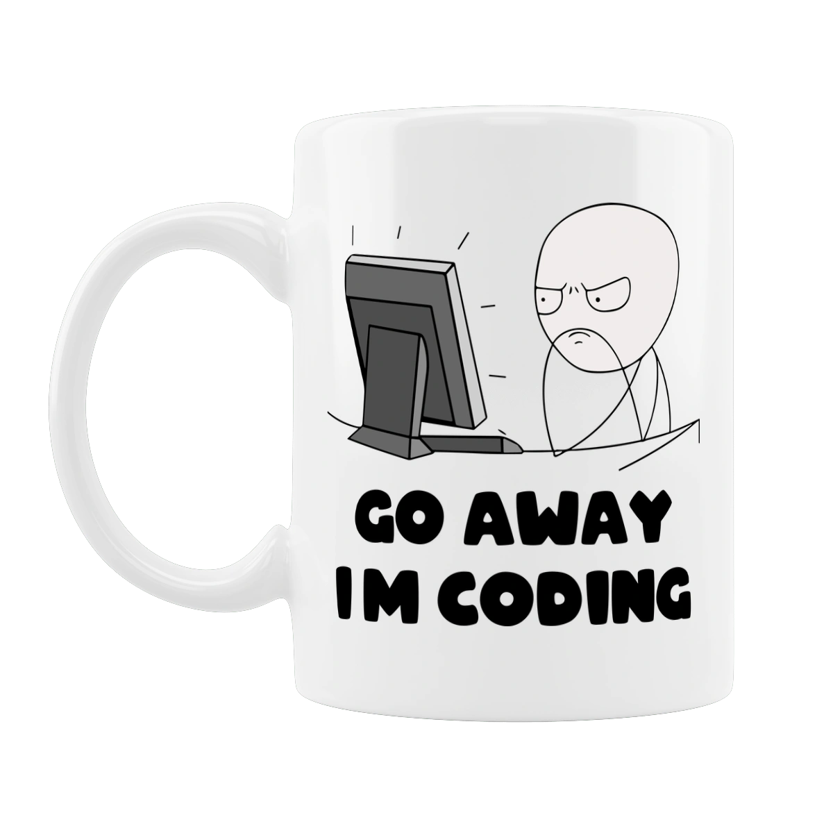 Іди Я кодую