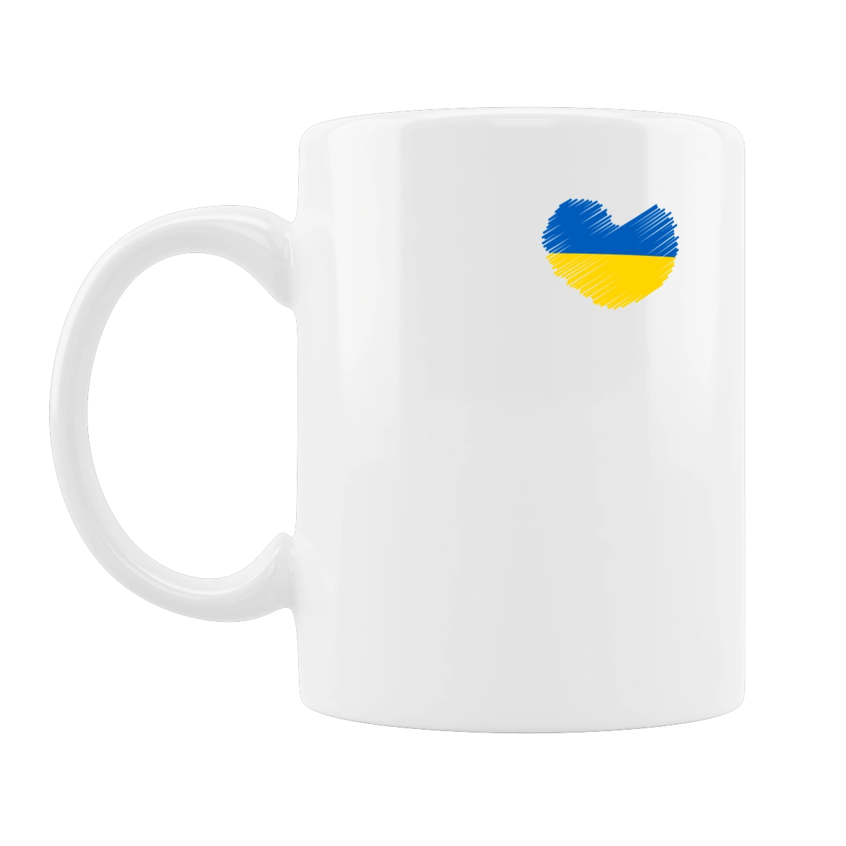 Україна у серці
