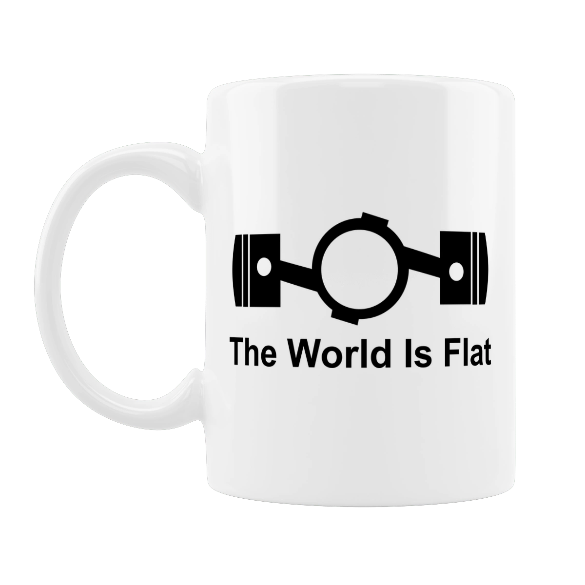 World Flat