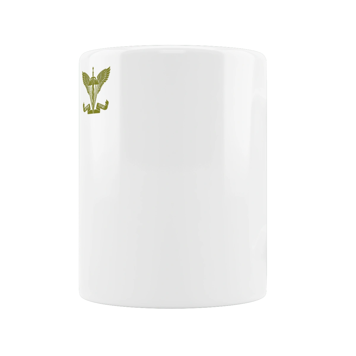 Airborne assault troops of Ukraine