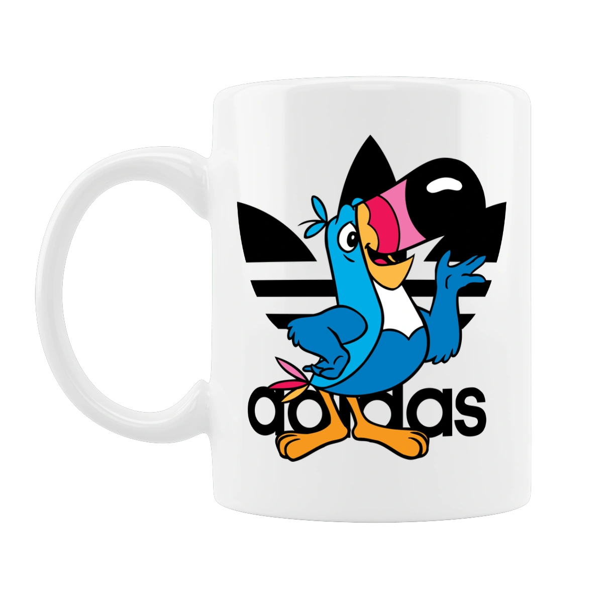 Adidas Тукан Сэм