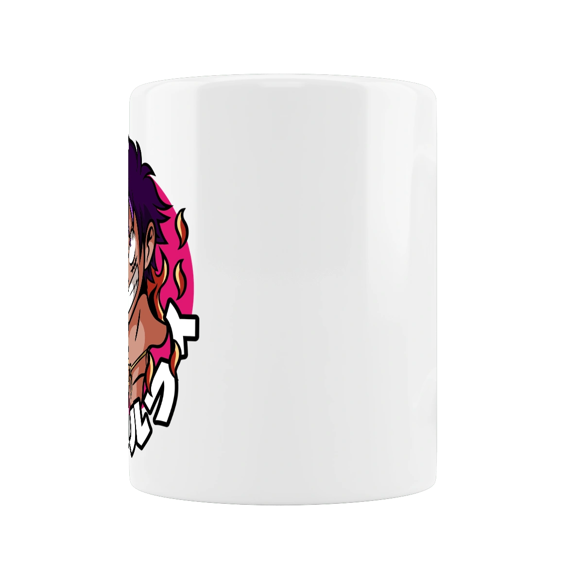 Ван Пис Луффи