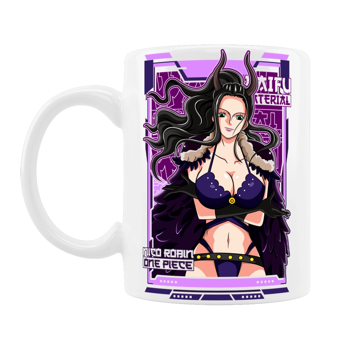 One Piece Nico Robin