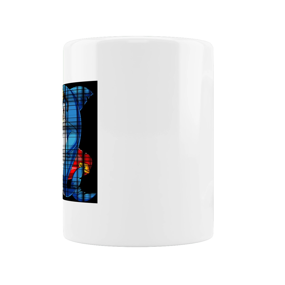 Акула В Окулярах З Серфінгом