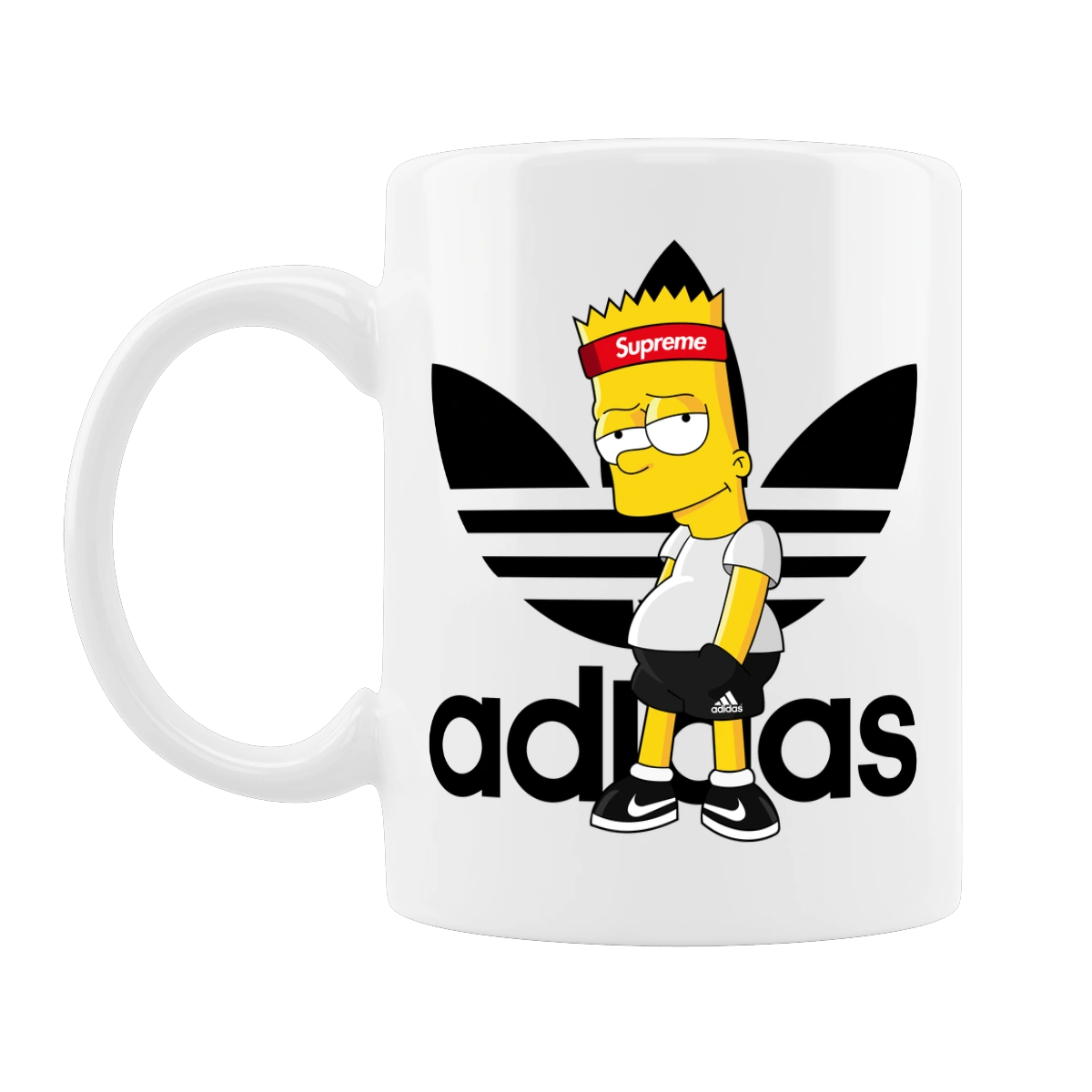 Adidas Барт