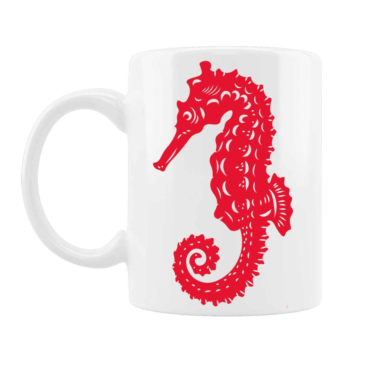 Морской конек