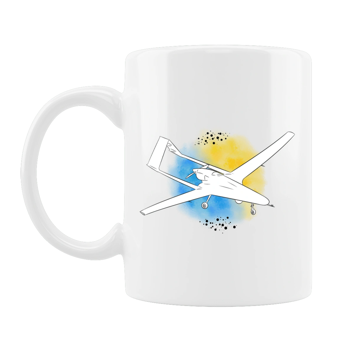 Товариш байрактар