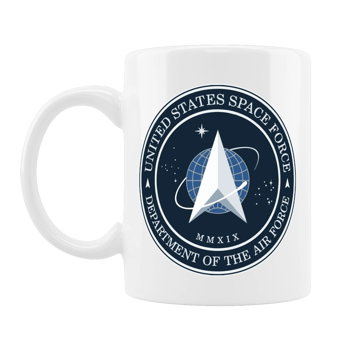 United States Space Force