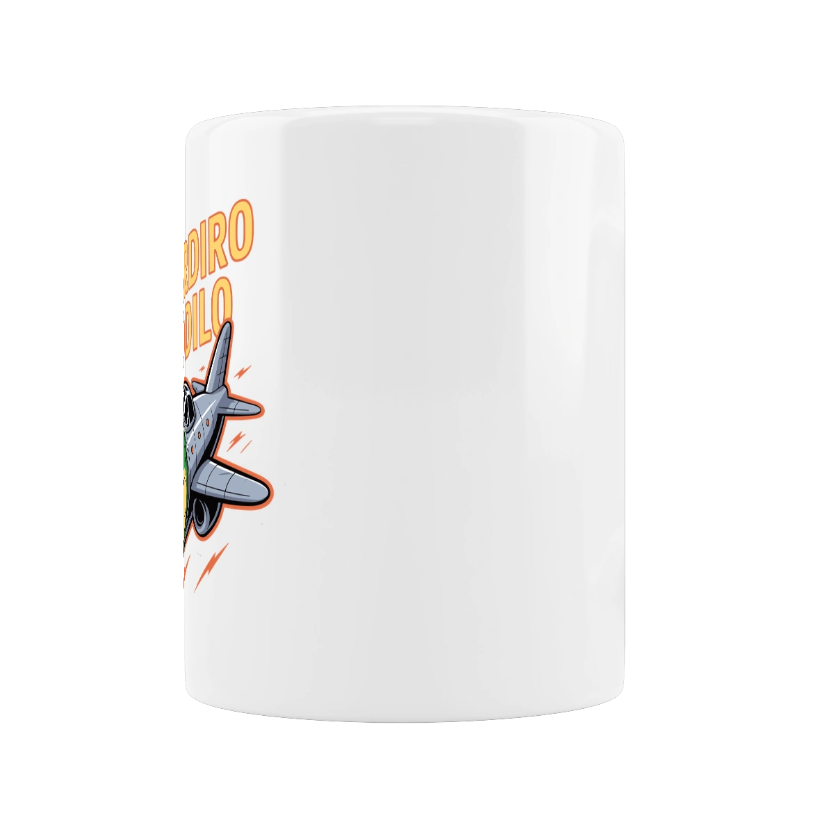 Bombardino Crocodilo