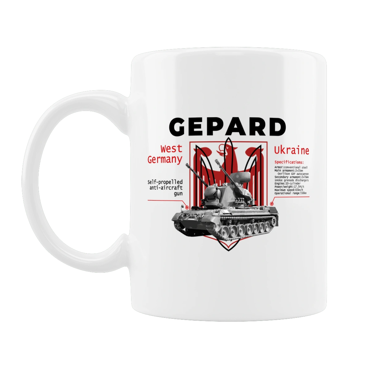 Gepard