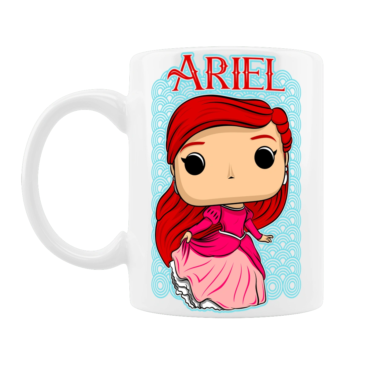 Ariel