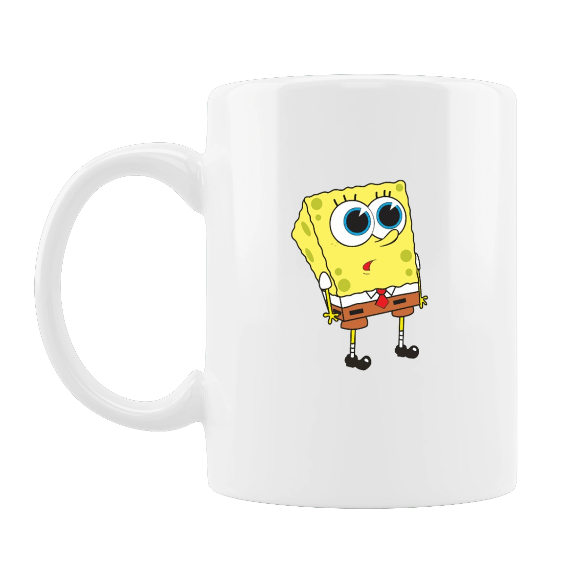 Губка Боб
