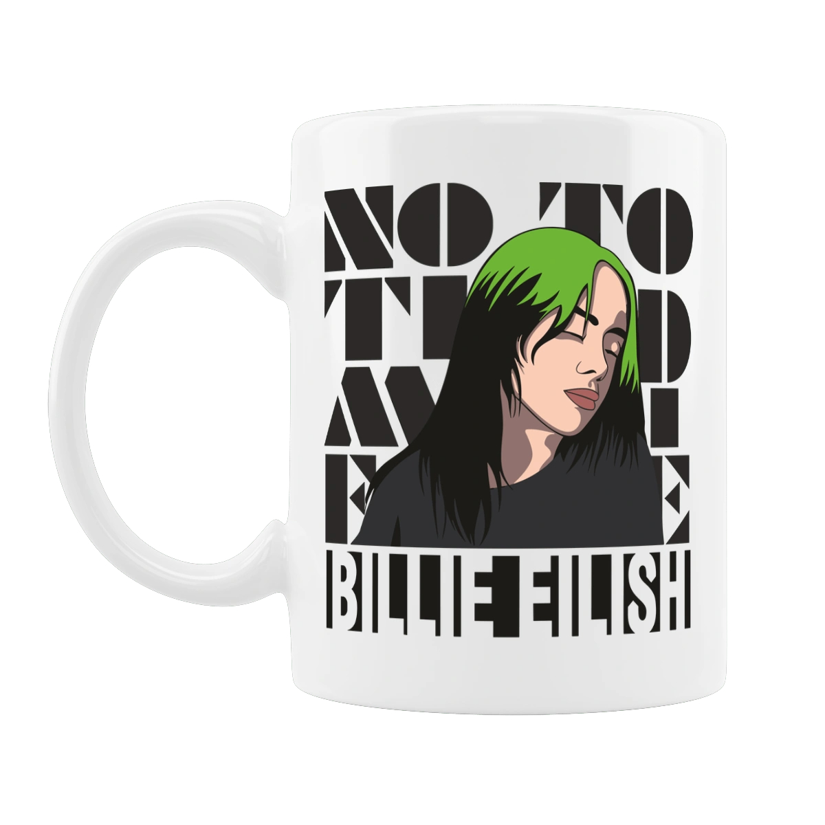 Біллі Айліш