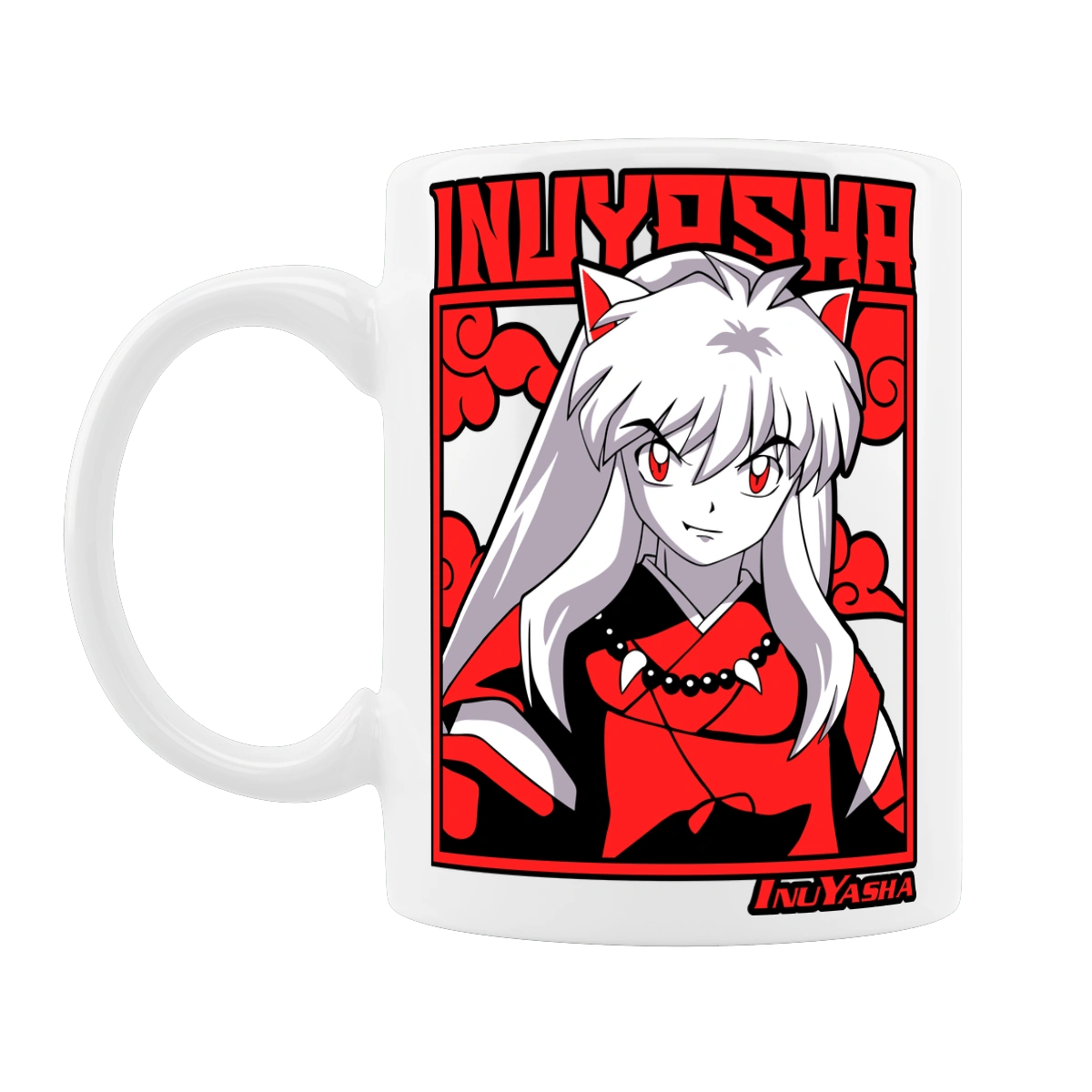 Inuyasha