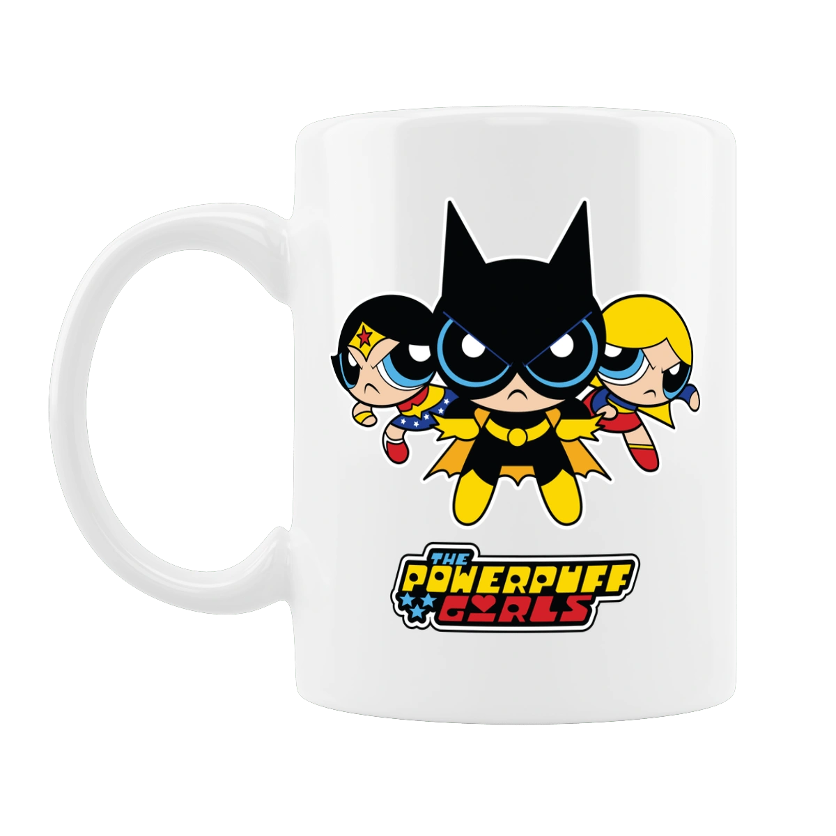 Суперкрихітки DC Comics
