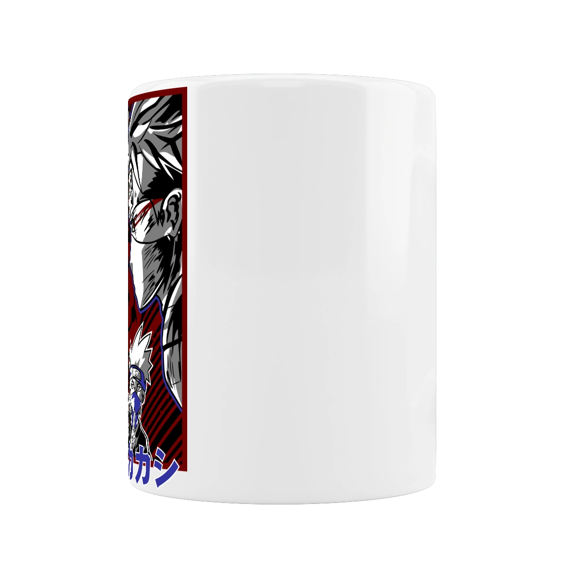 Naruto Kakashi Hatake