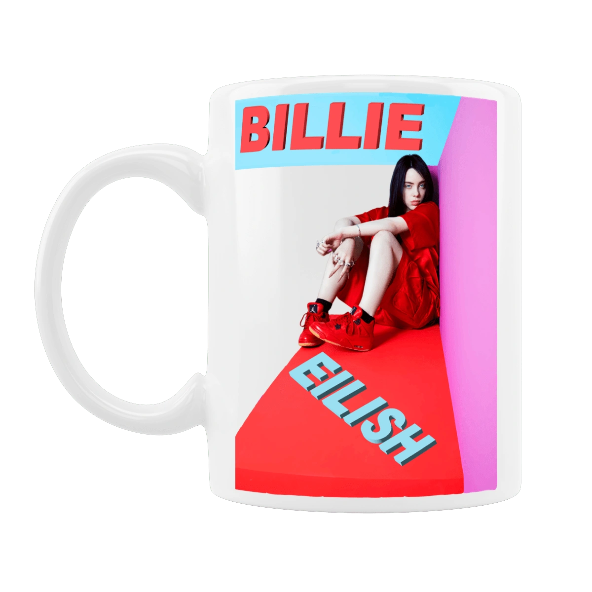 Билли Айлиш