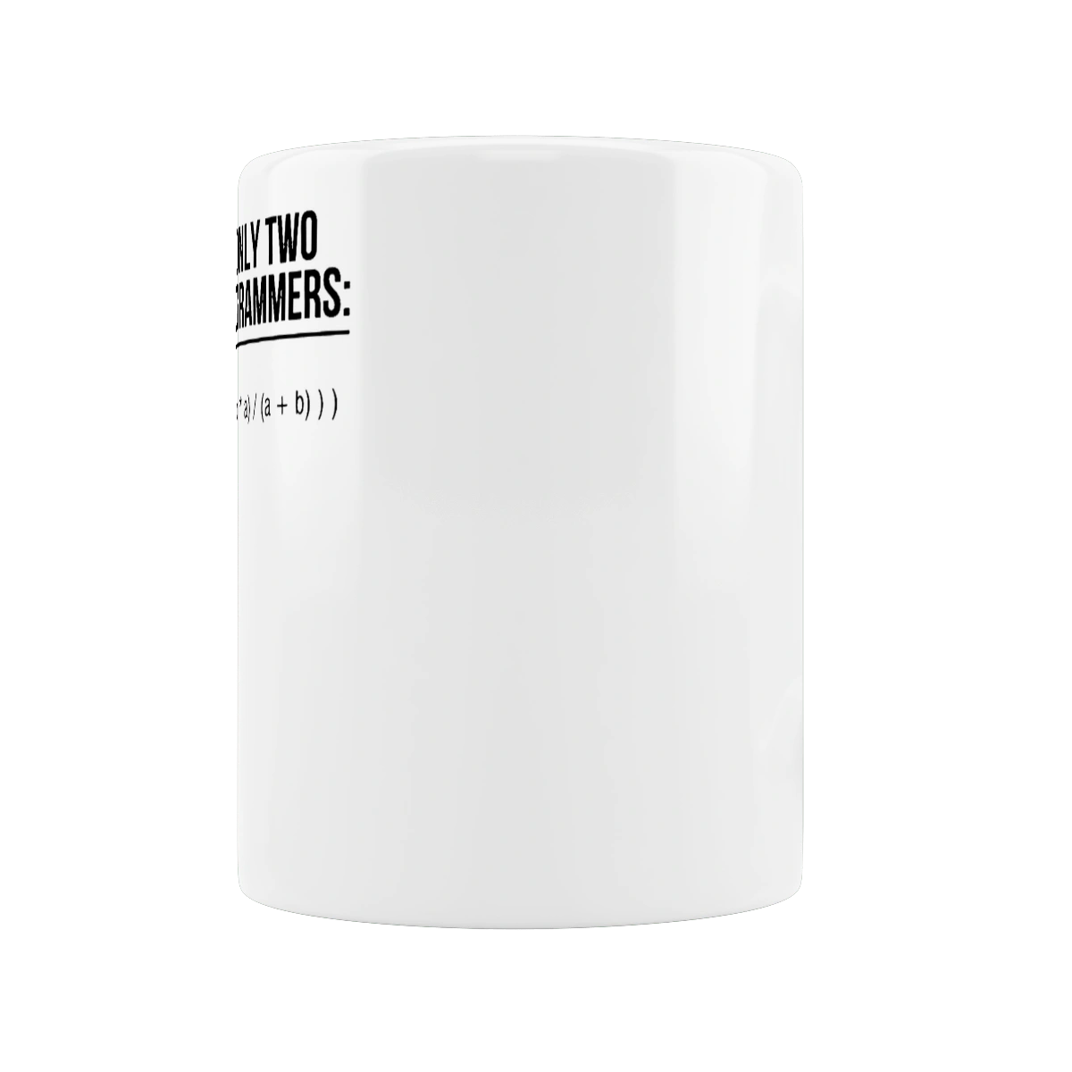 Два типи програмістів