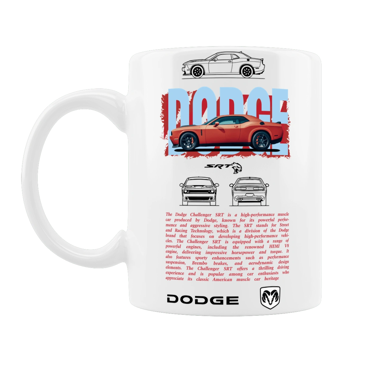 Dodge