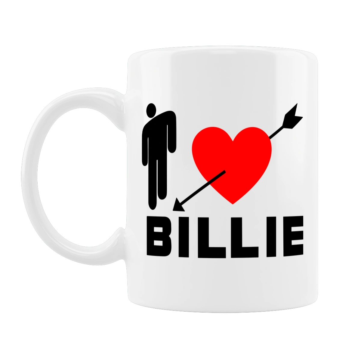 Біллі Айліш