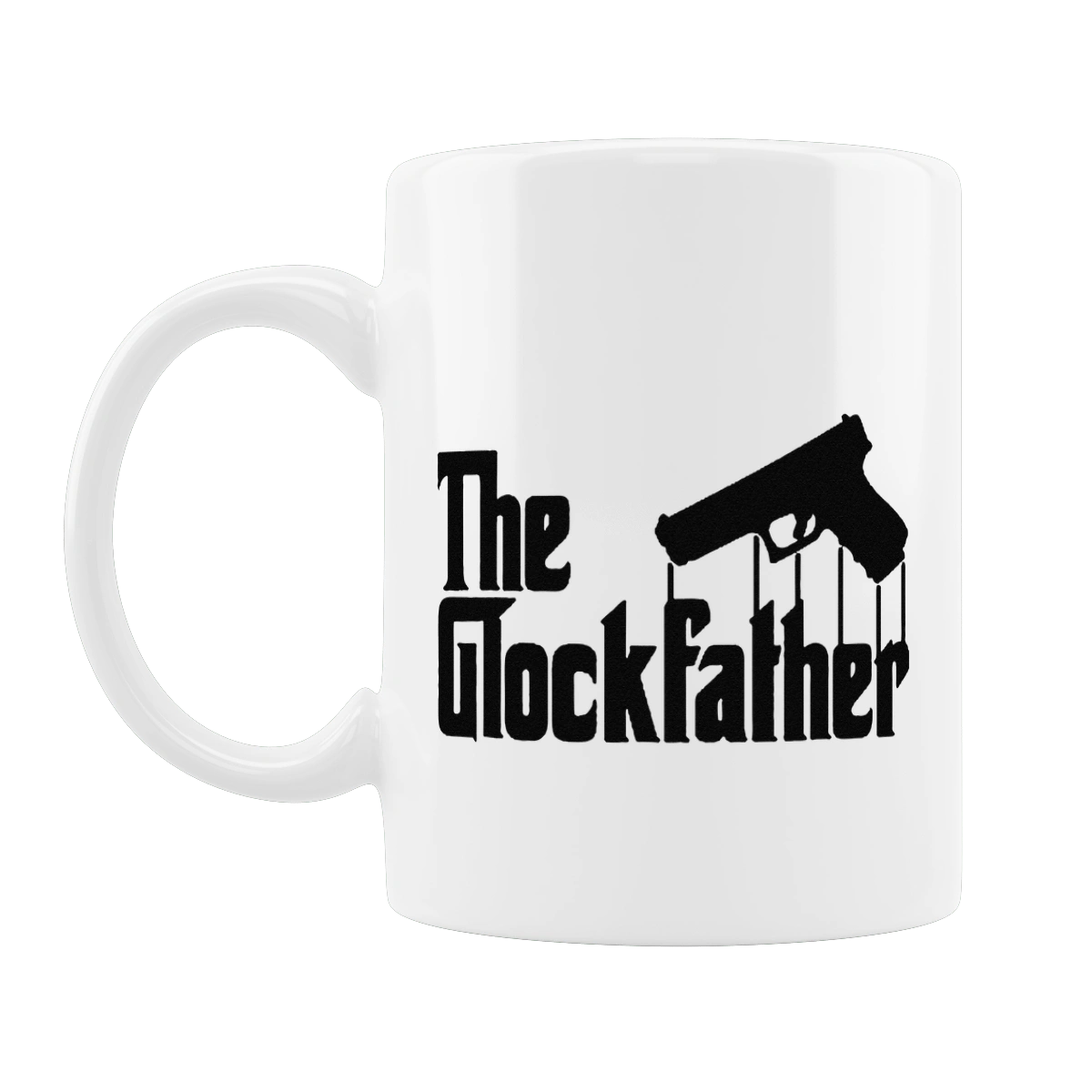 The GlockFather