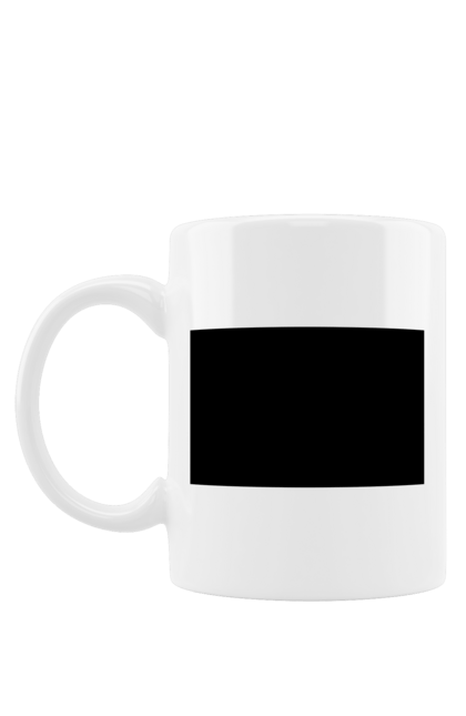 Чашка з принтом "Член Динозавр". Динозавр, писюн, член. 2070702